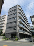 MAXIV武蔵新城の画像
