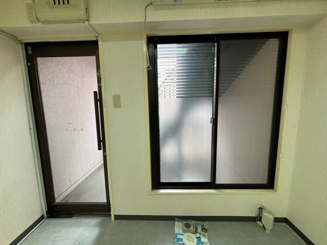 【内装】