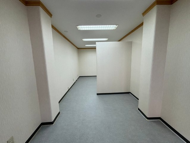 【内装】