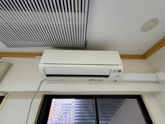 【内装】