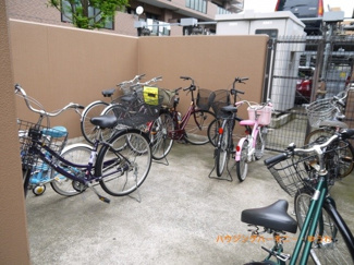 【その他共用部分】