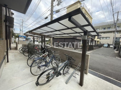 【その他共用部分】 | ブルマリーノ衣掛