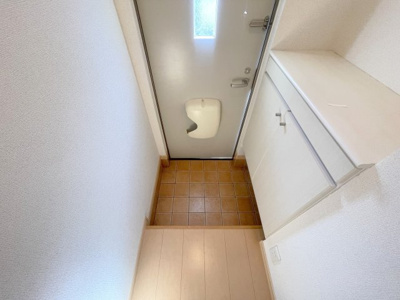 【玄関】 | SBRスクエア