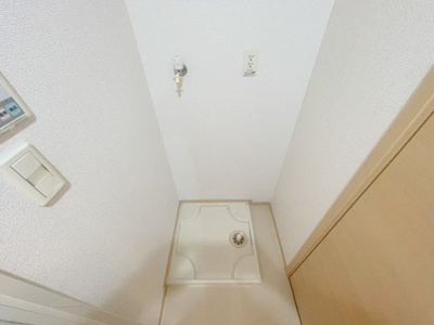 【内装】 | SBRスクエア