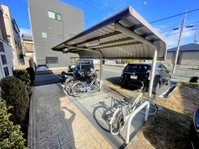 【その他共用部分】 | SBRスクエア