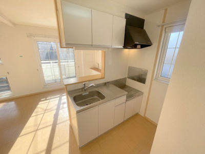 【キッチン】 | SBRスクエア