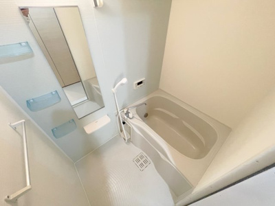 【浴室】 | SBRスクエア