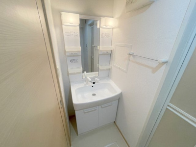 【独立洗面台】 | SBRスクエア