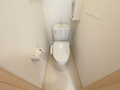 【トイレ】 | SBRスクエア