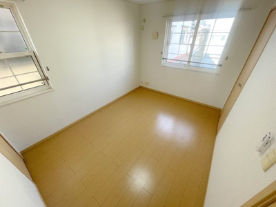 【寝室】 | SBRスクエア