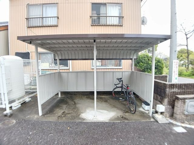 アルカンシェル森東　　刈谷市の賃貸ならクラスホーム刈谷店のその他共用部分