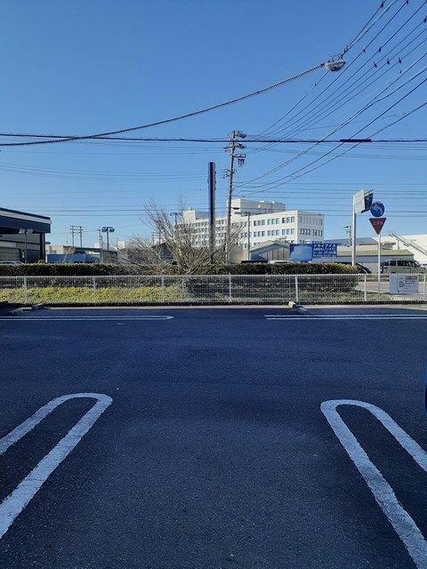 アヴニールⅢの周辺