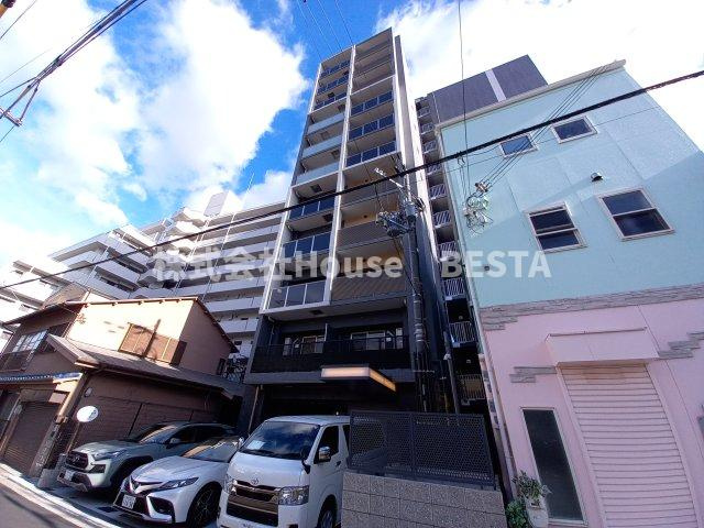 LiveCasa王子公園