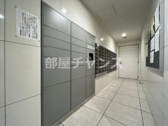 エスリード金山エクセアのその他共用部分