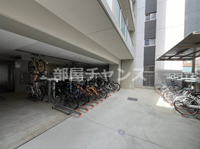 エスリード金山エクセアのその他共用部分