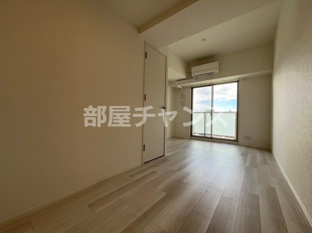 エスリード金山エクセアの居間・リビング