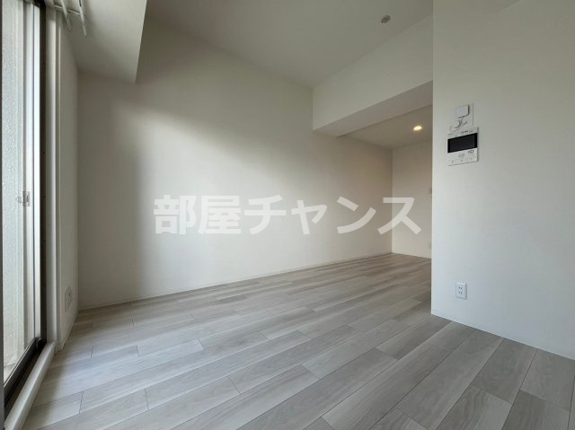 エスリード金山エクセアの寝室