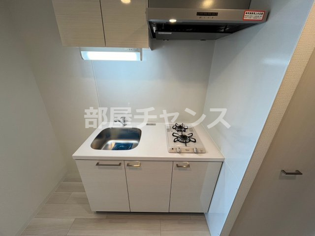 エスリード金山エクセアのキッチン