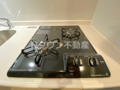 【キッチン】 | S-RESIDENCE名駅North | キッチンでお料理をお楽しみください