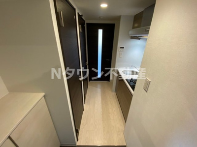 【内装】 | S-RESIDENCE名駅North | 明るい室内です