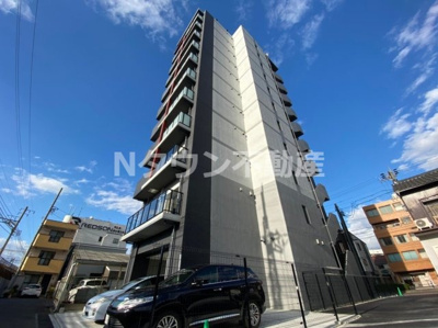 【外観】 | S-RESIDENCE名駅North | 物件の外観です