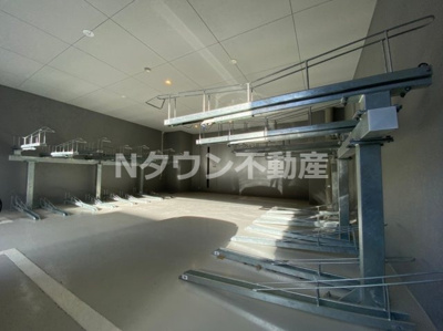 【その他共用部分】 | S-RESIDENCE名駅North