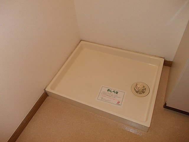 ヴィレッジ　トミタ　Ｄの設備