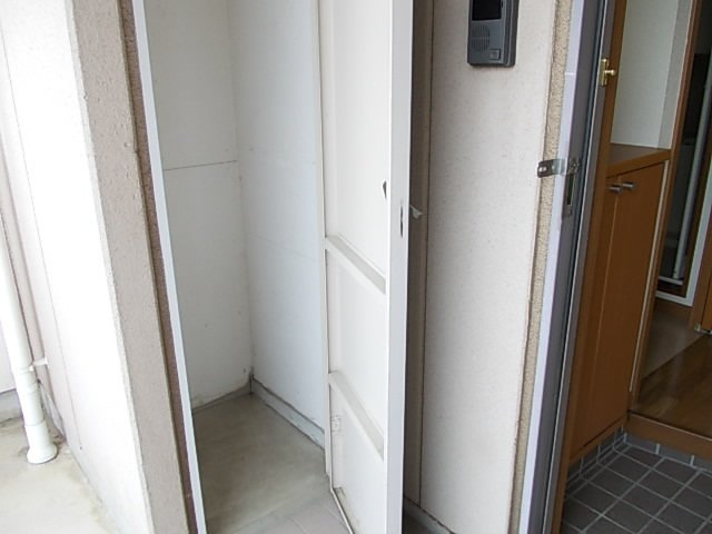 ヴィレッジ　トミタ　Ｄのその他