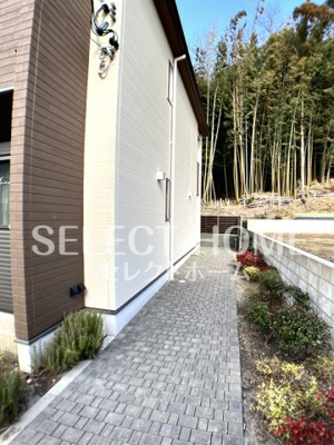 【エントランス】 | フォレストリオ | エントランスです