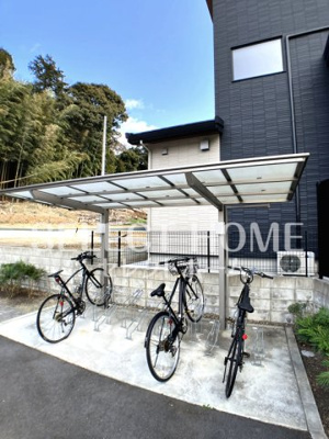 【その他共用部分】 | フォレストリオ