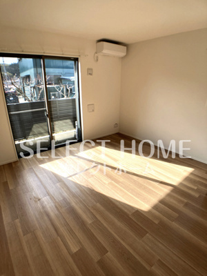 【居間・リビング】 | フォレストリオ | リビングです同型タイプ