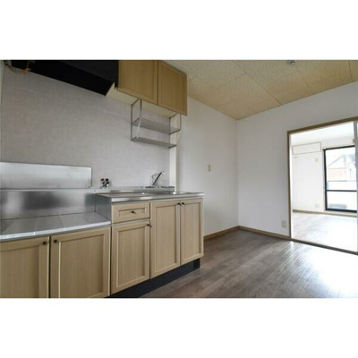 【居間・リビング】 | アムールKOHBE