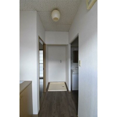 【玄関】 | アムールKOHBE