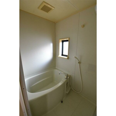 【浴室】 | アムールKOHBE