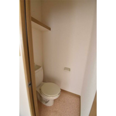 【トイレ】 | アムールKOHBE