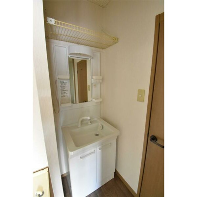 【洗面所】 | アムールKOHBE