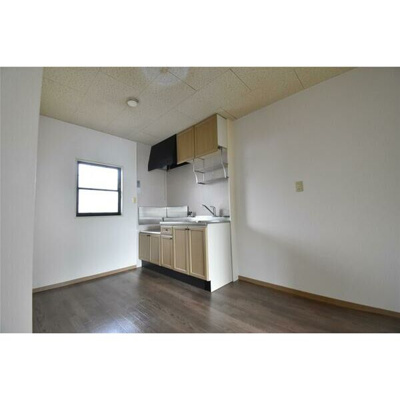 【内装】 | アムールKOHBE