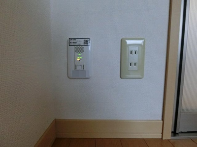 【設備】 | シャーメゾンSACHI　C | 206の写真（間取同タイプ：イメージ）