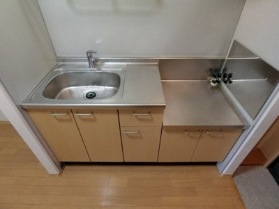 【キッチン】 | シャーメゾンSACHI　C | 206の写真（間取同タイプ：イメージ）