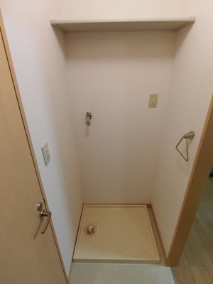 【設備】 | シャーメゾンSACHI　C | 206の写真（間取同タイプ：イメージ）