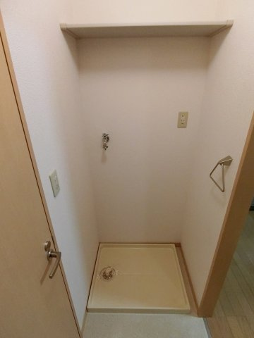 【設備】 | シャーメゾンSACHI　C | 206の写真（間取同タイプ：イメージ）