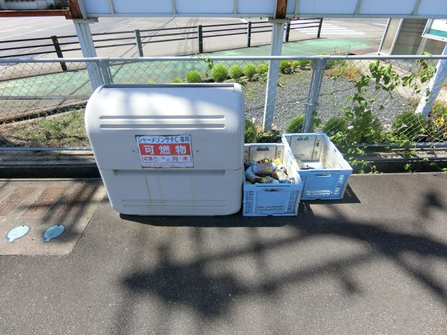 【その他共用部分】 | シャーメゾンSACHI　C
