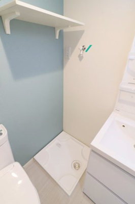 【その他】 | ハーモニーテラス東伊興 | 同一仕様写真