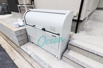 【その他共用部分】 | ハーモニーテラス東伊興 | 同一仕様写真