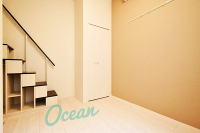 【居間・リビング】 | ハーモニーテラス東伊興 | 同一仕様写真