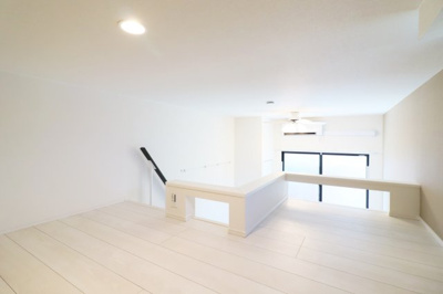 【寝室】 | ハーモニーテラス東伊興 | 同一仕様写真