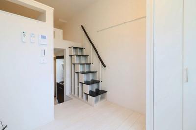 【洋室】 | ハーモニーテラス東伊興 | 同一仕様写真