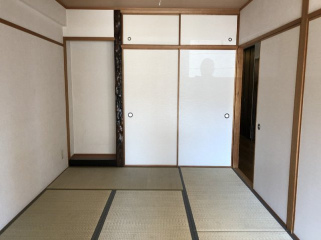 ライオンズマンション姫路東今宿の内装
