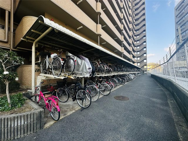 ライオンズマンション姫路東今宿のその他共用部分