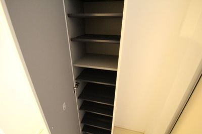 【玄関】 | グランティアⅠ